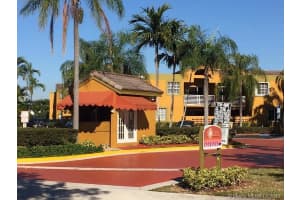 9715 Fontainebleau Blvd E104, Miami, FL 33172, Sold 02/21/19