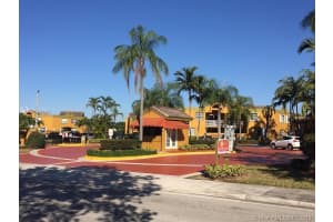 9715 Fontainebleau Blvd E104, Miami, FL 33172, Sold 02/21/19