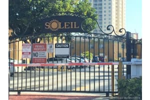 9715 Fontainebleau Blvd E104, Miami, FL 33172, Sold 02/21/19