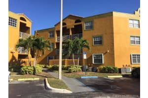 9715 Fontainebleau Blvd E104, Miami, FL 33172, Sold 02/21/19