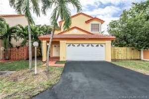 15184 SW 110th St, Miami, FL 33196, Sold 03/13/19