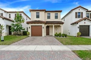 9116 SW 36th Manor, Miramar, FL 33025, Sold 04/01/19