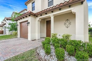 9116 SW 36th Manor, Miramar, FL 33025, Sold 04/01/19