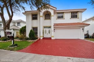 2897 NW 68th Ln, Margate, FL 33063, Sold 03/21/19