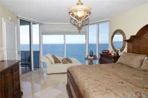 17555 Collins Ave, Sunny Isles Beach, FL 33160, Sold 07/01/21
