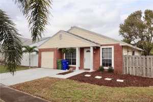 8619 SW 14th Ct, Pembroke Pines, FL 33025, Sold 04/02/19