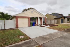 8619 SW 14th Ct, Pembroke Pines, FL 33025, Sold 04/02/19