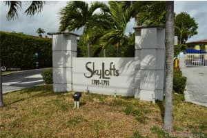 1791 NE Miami Gardens Dr e303, Miami, FL 33179, Sold 04/17/19