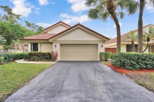 9385 NW 18th Manor, Plantation, FL 33322, Sold 04/30/19