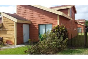2435 NW 55th Ave, Lauderhill, FL 33313, Sold 02/26/20
