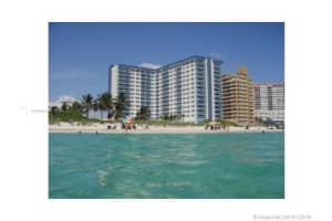 6917 Collins Ave, Miami, FL 33141, Sold 05/16/19