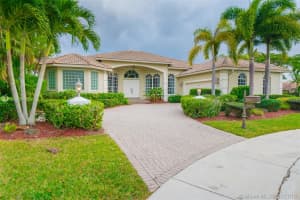 345 Mallard Rd, Weston, FL 33327, Sold 04/19/19