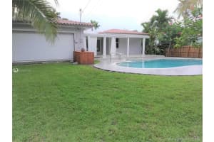 11407 N Bayshore Dr, North Miami, FL 33181, Sold 01/15/20