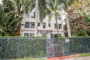 1320 Drexel Ave, Miami Beach, FL 33139, Sold 05/13/19