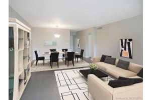 6890 N Kendall Dr APT B407, Pinecrest, FL 33156, Sold 06/26/19