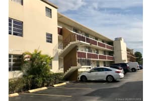 1800 79th Street Causeway APT A102, North Bay Village, FL 33141, Sold 04/26/19