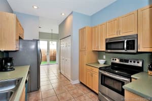 4353 NW 44th Terrace, Coconut Creek, FL 33073, Sold 03/18/19