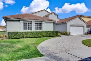 13181 NW 11th Ct, Sunrise, FL 33323, Sold 03/20/19