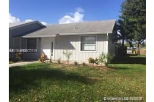 3205 Foxridge Ct, Lake Worth, FL 33461, Sold 03/04/19