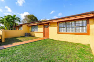 14717 SW 84th Terrace, Miami, FL 33193, Sold 03/14/19