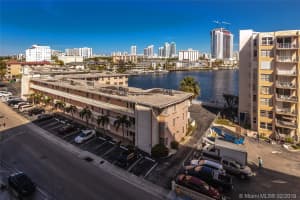 437 Golden Isles Dr #6f, Hallandale Beach, FL 33009, Sold 06/20/19
