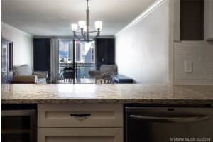 437 Golden Isles Dr #6f, Hallandale Beach, FL 33009, Sold 06/20/19