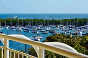 2843 S Bayshore Dr #8c, Coconut Grove, FL 33133, Sold 04/29/19