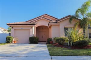 20385 SW 5th St, Pembroke Pines, FL 33029, Sold 03/28/19
