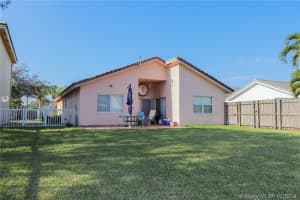 20385 SW 5th St, Pembroke Pines, FL 33029, Sold 03/28/19