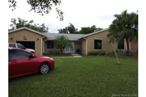 21410 SW 98th Ct, Cutler Bay, FL 33189, Sold 03/15/19