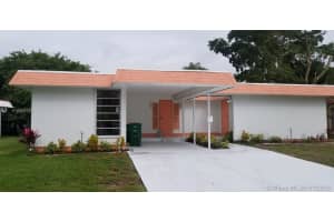 6408 Brookwood Blvd, Tamarac, FL 33321, Sold 01/20/20