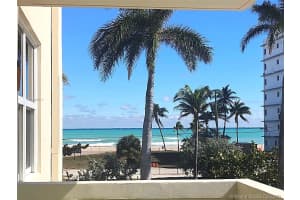 1901 S Ocean Dr, Hollywood, FL 33019, Sold 05/30/19