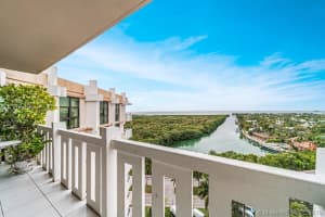 1121 Crandon Blvd APT D1203, Key Biscayne, FL 33149, Sold 04/30/19
