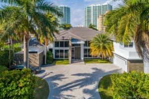 224 S Island Rd, Golden Beach, FL 33160, Sold 06/06/19