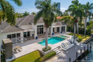 224 S Island Rd, Golden Beach, FL 33160, Sold 06/06/19