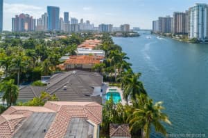 224 S Island Rd, Golden Beach, FL 33160, Sold 06/06/19