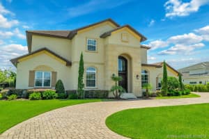 13304 Bellaria Cir, Windermere, FL 34786, Sold 02/21/19