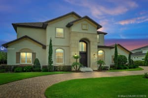 13304 Bellaria Cir, Windermere, FL 34786, Sold 02/21/19