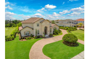 13304 Bellaria Cir, Windermere, FL 34786, Sold 02/21/19