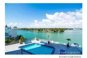 6770 Indian Creek Dr, Miami, FL 33141, Sold 05/08/19