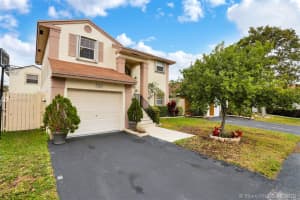 3760 NW 107th Way, Sunrise, FL 33351, Sold 04/17/19