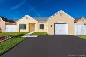 8121 NW 192nd Terrace, Hialeah, FL 33015, Sold 03/11/19