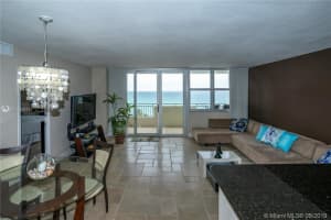 3180 S Ocean Dr, Hallandale Beach, FL 33009, Sold 08/30/19