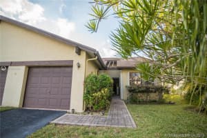 8121 NW 100th Dr, Tamarac, FL 33321, Sold 06/13/19