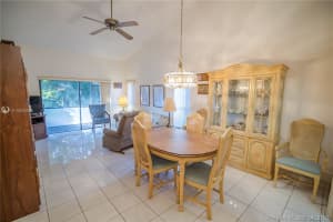 8121 NW 100th Dr, Tamarac, FL 33321, Sold 06/13/19