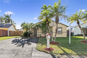 24988 SW 128th Ct, Princeton, FL 33032, Sold 04/12/19