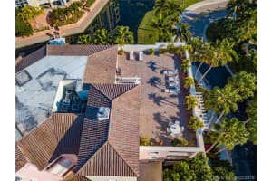 737 Crandon Blvd PH 2, Key Biscayne, FL 33149, Sold 06/03/19