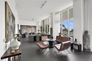 1800 N Bayshore Dr, Miami, FL 33132, Sold 04/12/19