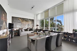 1800 N Bayshore Dr, Miami, FL 33132, Sold 04/12/19