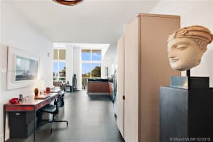 1800 N Bayshore Dr, Miami, FL 33132, Sold 04/12/19